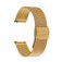 Milanese Mesh Watch Band 10mm-24mm Stainless Steel Quick Release