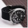 Silicone Watch Band 10mm-24mm Quick Release Strap