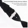 Silicone Watch Band 10mm-24mm Quick Release Strap