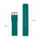 Silicone Watch Band 10mm-24mm Quick Release Strap