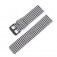 Nylon Woven Canvas Watch Band 12mm–22mm Quick Release Strap