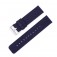 Nylon Woven Canvas Watch Band 12mm–22mm Quick Release Strap