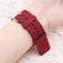 Nylon Woven Canvas Watch Band 12mm–22mm Quick Release Strap