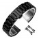 Stainless Steel Link Watch Band 12mm-24mm