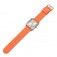 Nylon Canvas Watch Band 18mm–24mm Quick Release Strap