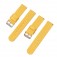 Nylon Canvas Watch Band 18mm–24mm Quick Release Strap