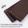 Nylon Canvas Watch Band 18mm–24mm Quick Release Strap