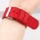 Nylon Canvas Watch Band 18mm–24mm Quick Release Strap