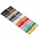 Nylon Canvas Watch Band 18mm–24mm Quick Release Strap