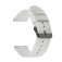 Nylon Canvas Watch Band 18mm–24mm Quick Release Strap