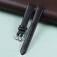 Soft Genuine Leather Watch Band 6mm-17mm Replacement Strap