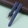Soft Genuine Leather Watch Band 6mm-17mm Replacement Strap
