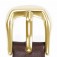 Soft Genuine Leather Watch Band 6mm-17mm Replacement Strap