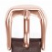 Soft Genuine Leather Watch Band 6mm-17mm Replacement Strap