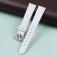 Soft Genuine Leather Watch Band 6mm-17mm Replacement Strap