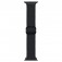 Braided Stretch Nylon Watch Band for Apple Watch 38mm-49mm Adjustable