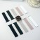 Magnetic Silicone Watch Band for Apple Watch 38mm-49mm