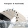 Ocean Style Pin Buckle Sport Watch Band for Apple Watch 38mm-49mm