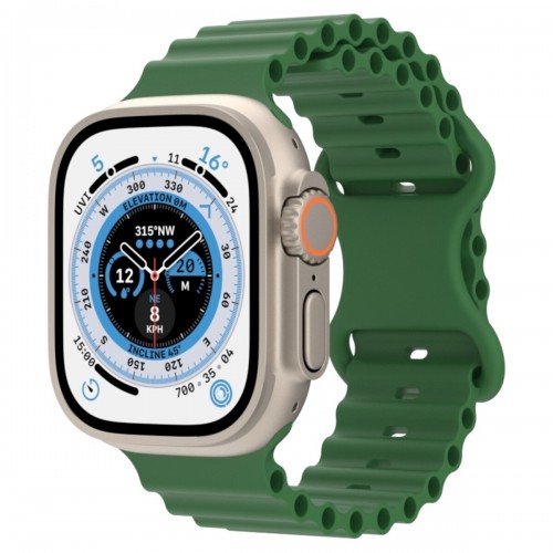 Forest Green