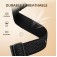 Woven Stretch Nylon Band for Fitbit Versa 4/3 & Sense 2/Sense