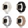 Woven Stretch Nylon Band for Fitbit Versa 4/3 & Sense 2/Sense
