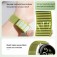 Woven Nylon Hook & Loop Watch Band for Google Pixel Watch 1 2 3 4 41mm 45mm