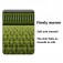 Woven Nylon Hook & Loop Watch Band for Google Pixel Watch 1 2 3 4 41mm 45mm