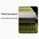 Woven Nylon Hook & Loop Watch Band for Google Pixel Watch 1 2 3 4 41mm 45mm