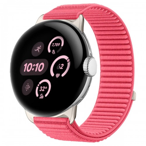 Rose Pink