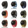 Nylon Fabric Hook & Loop Watch Band for Garmin QuickFit 22mm 26mm
