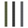 Nylon Fabric Hook & Loop Watch Band for Garmin QuickFit 20/22/26mm