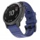 Sport Silicone Watch Band for Garmin QuickFit 20/22/26mm