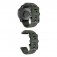 Sport Silicone Watch Band for Garmin QuickFit 20/22/26mm