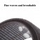Woven Nylon Hook & Loop Watch Band for Garmin QuickFit 22mm 26mm