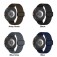 Woven Stretch Nylon Band for Samsung Galaxy Watch 8 & 8 Classic