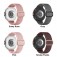Woven Stretch Nylon Band for Samsung Galaxy Watch 8 & 8 Classic