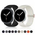 Woven Stretch Nylon Band for Samsung Galaxy Watch 8 & 8 Classic
