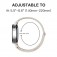 Braided Stretch Watch Band for Samsung Galaxy Watch Ultra 47mm