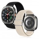 Braided Stretch Watch Band for Samsung Galaxy Watch Ultra 47mm