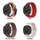 Braided Stretch Watch Band for Samsung Galaxy Watch Ultra 47mm